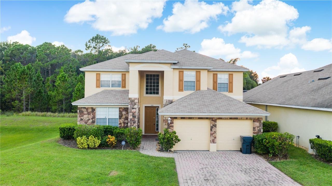 1301 Cypress Pointe Blvd., Davenport, FL 33896