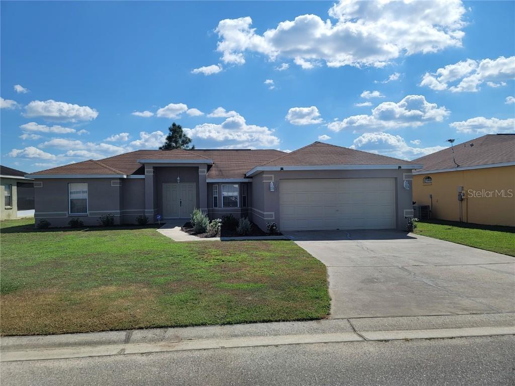 351 Cloverdale Rd Rd., Winter Haven, FL 33884