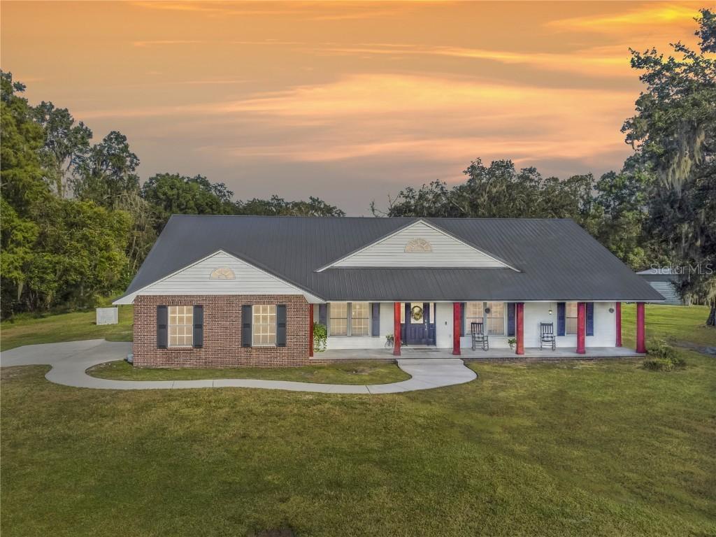 420 S Saddle Creek Farm Rd., Lakeland, FL 33801