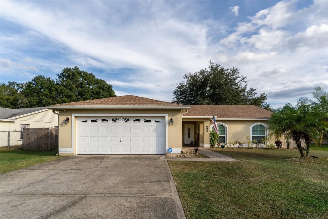 629 Gazelle Dr., Poinciana, FL 34759