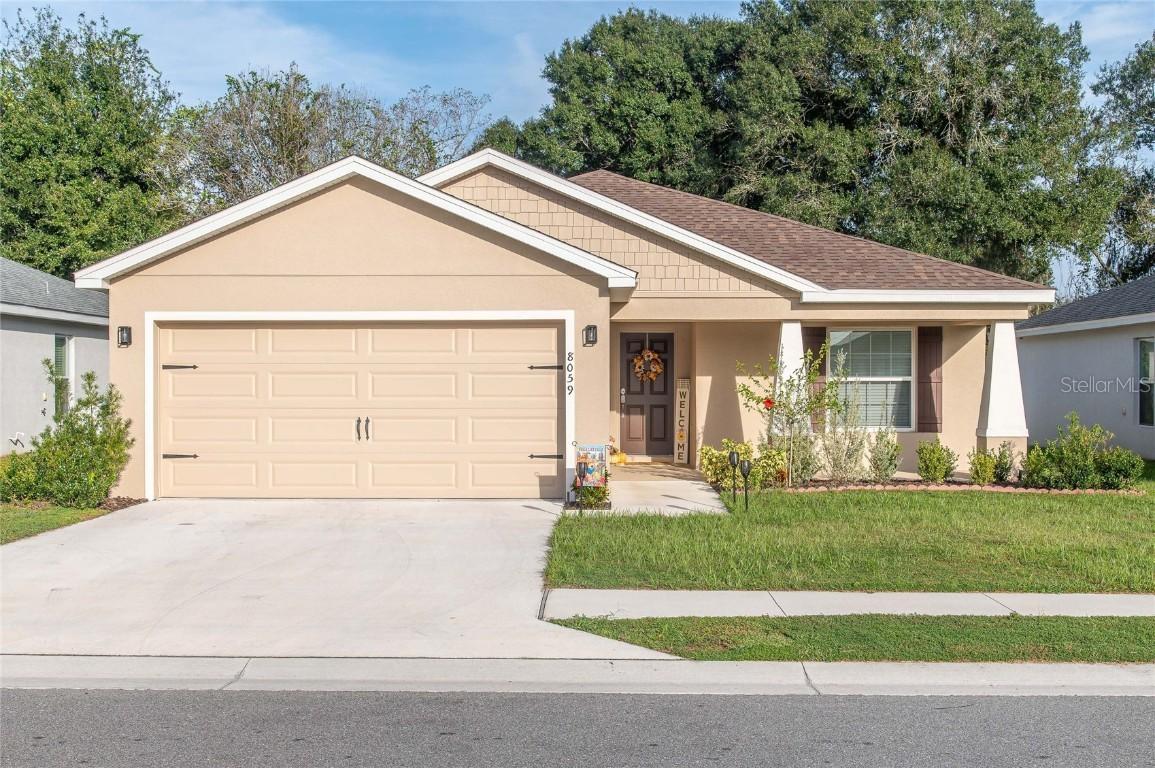 8059 Diamond Creek Ln., Lakeland, FL 33809