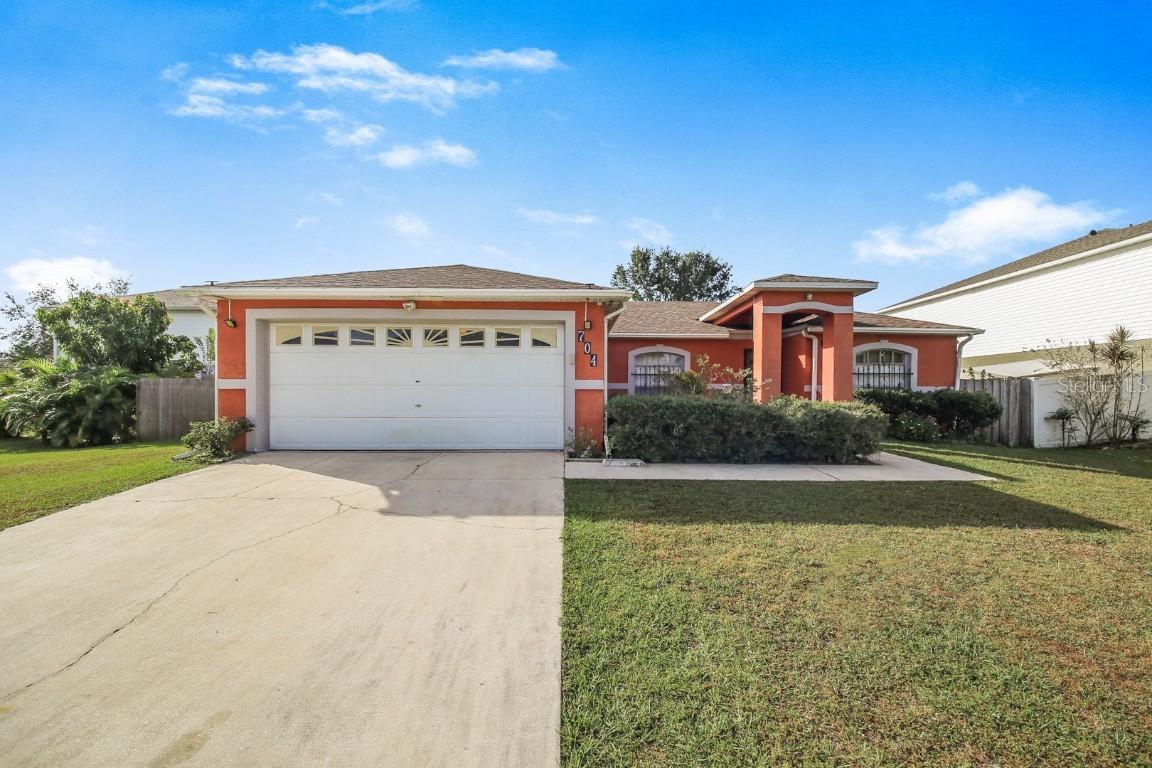 704 Waxwing Ct., Poinciana, FL 34759