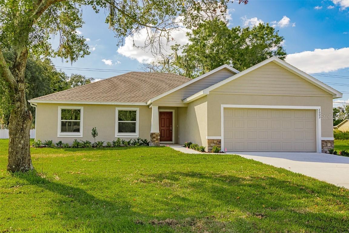 2003 Lori Ln., Lakeland, FL 33801