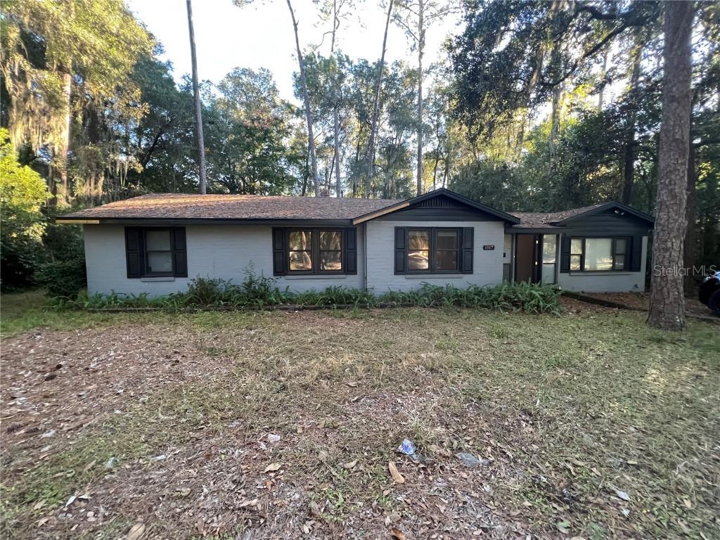 1017 NW 16th Ave., Gainesville, FL 32601
