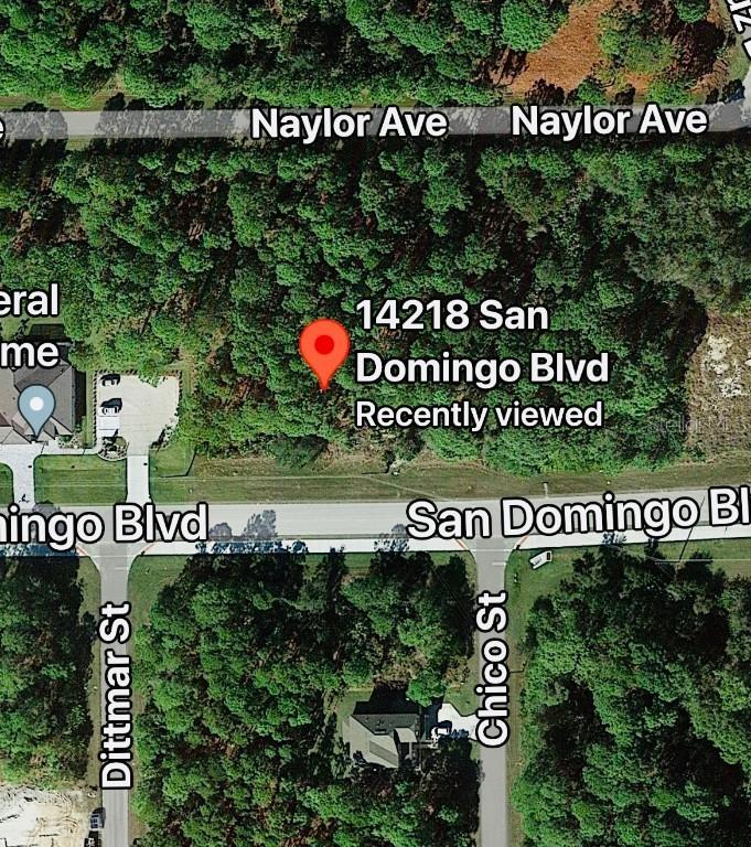 14218 San Domingo Blvd., Port Charlotte, FL 33981