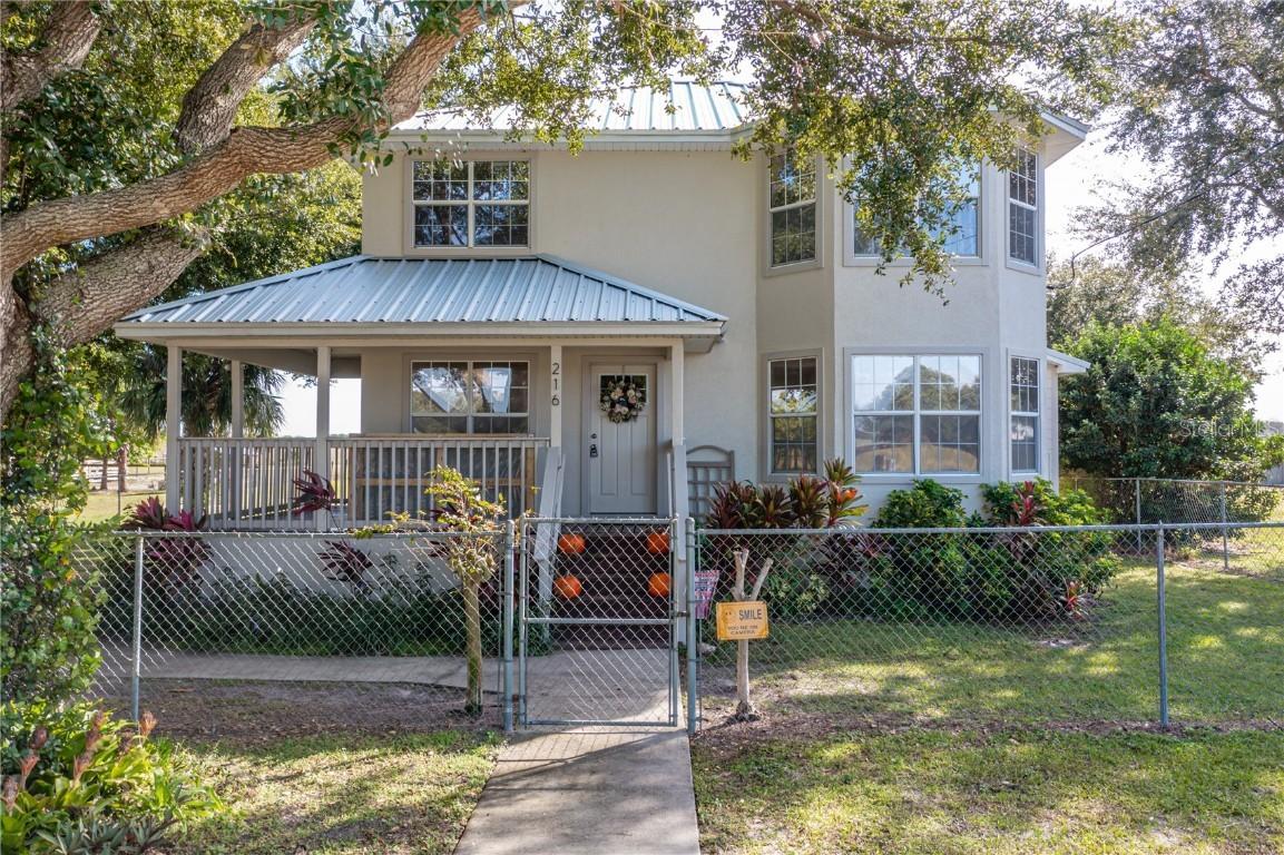 216 Stembridge Rd., Lake Wales, FL 33898