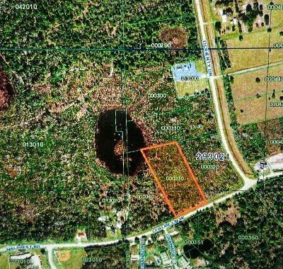 Leisure Ln., Lake Wales, FL 33898