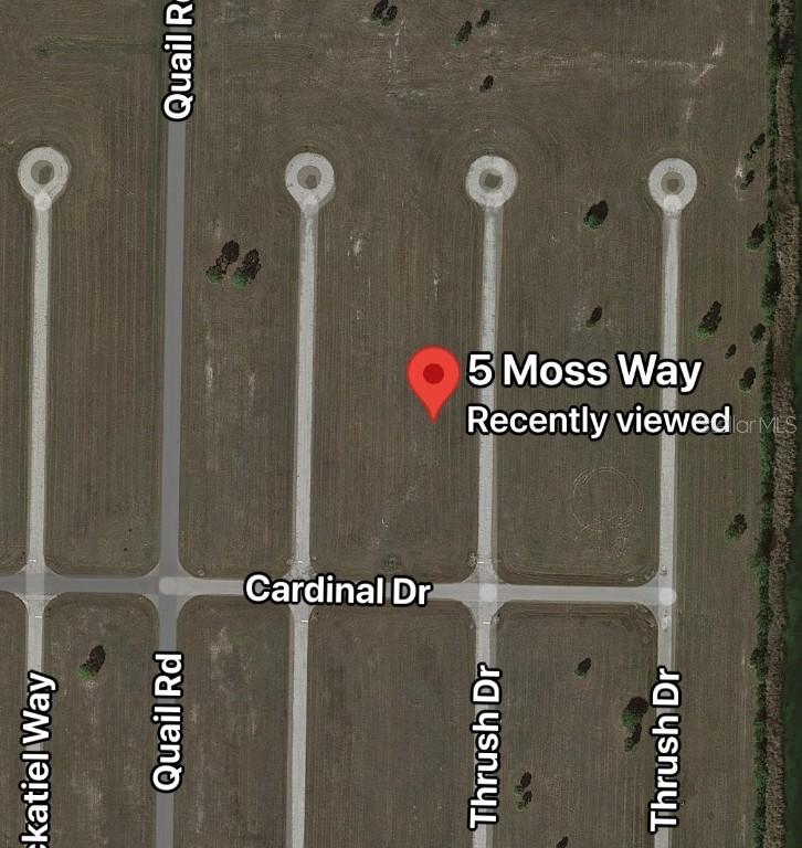 5 Moss Way, Placida, FL 33946
