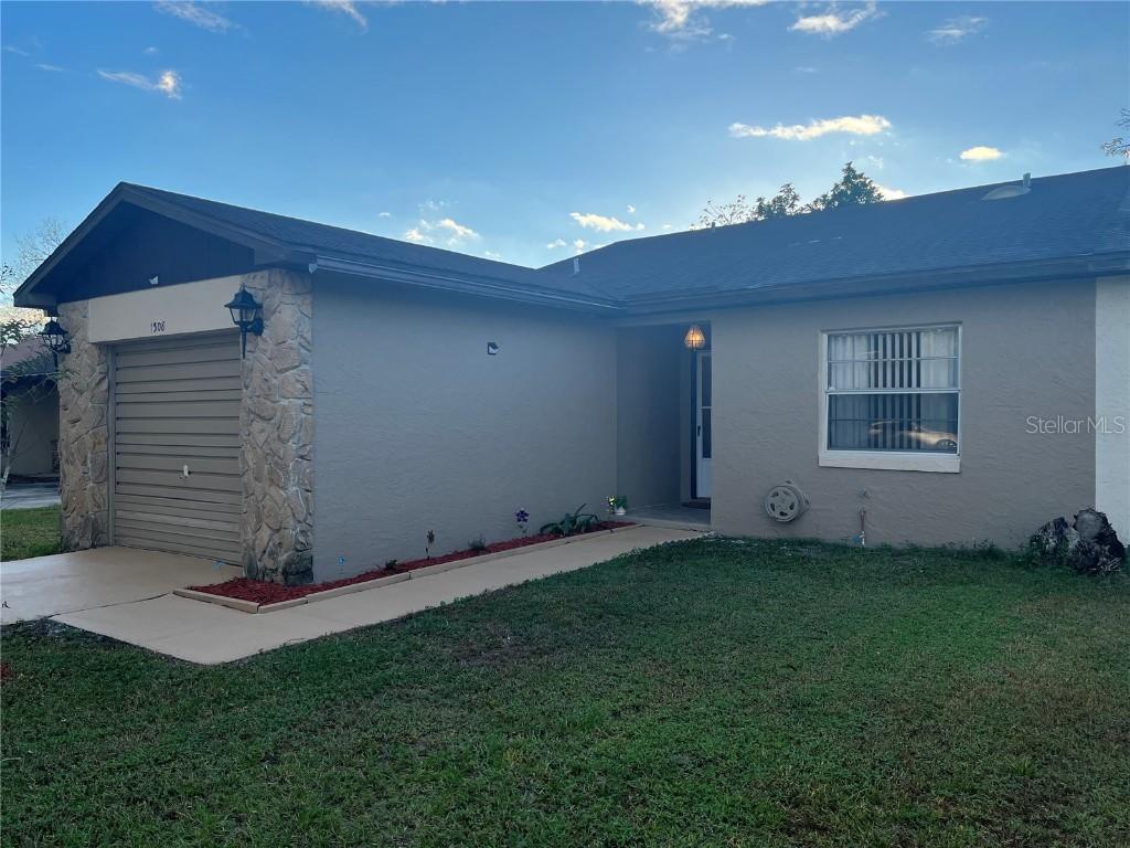 1308 Hendren Dr., Orlando, FL 32807