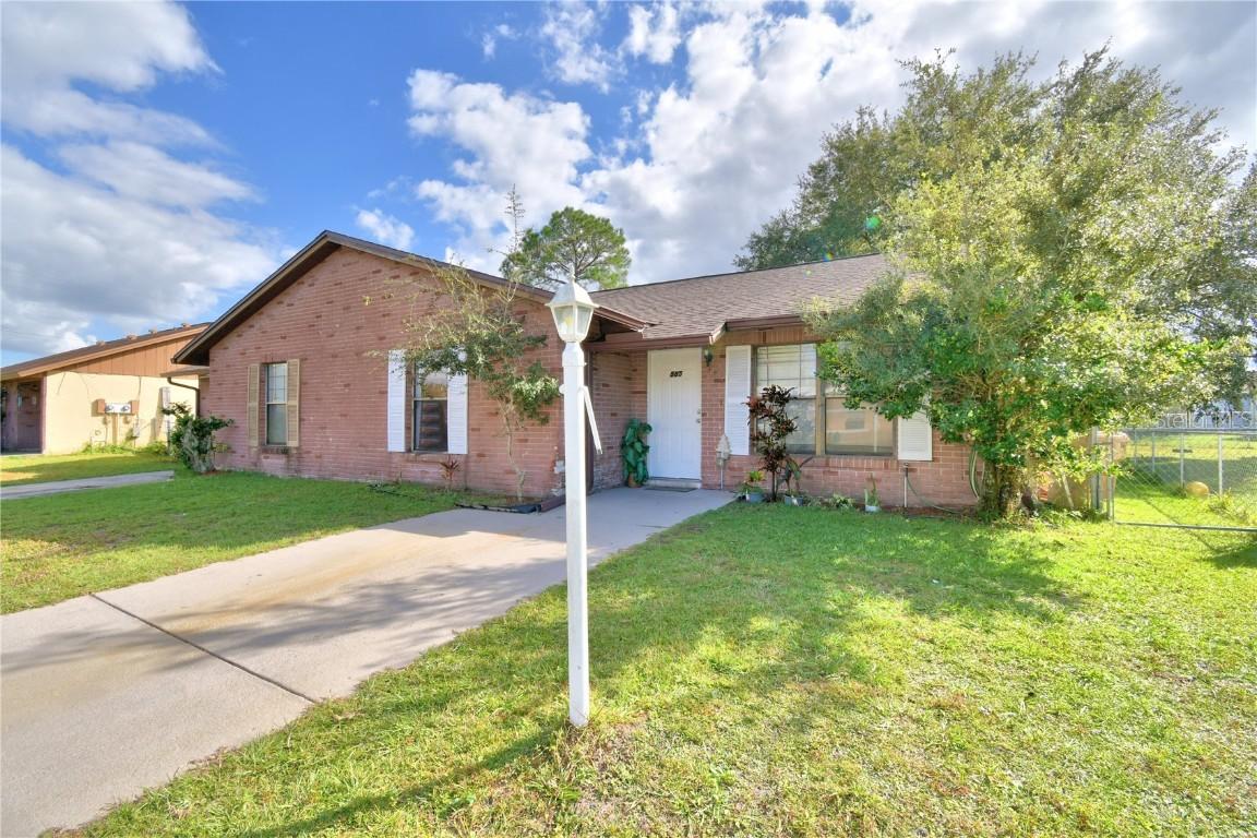 585-587 Imperial Pl., Kissimmee, FL 34758