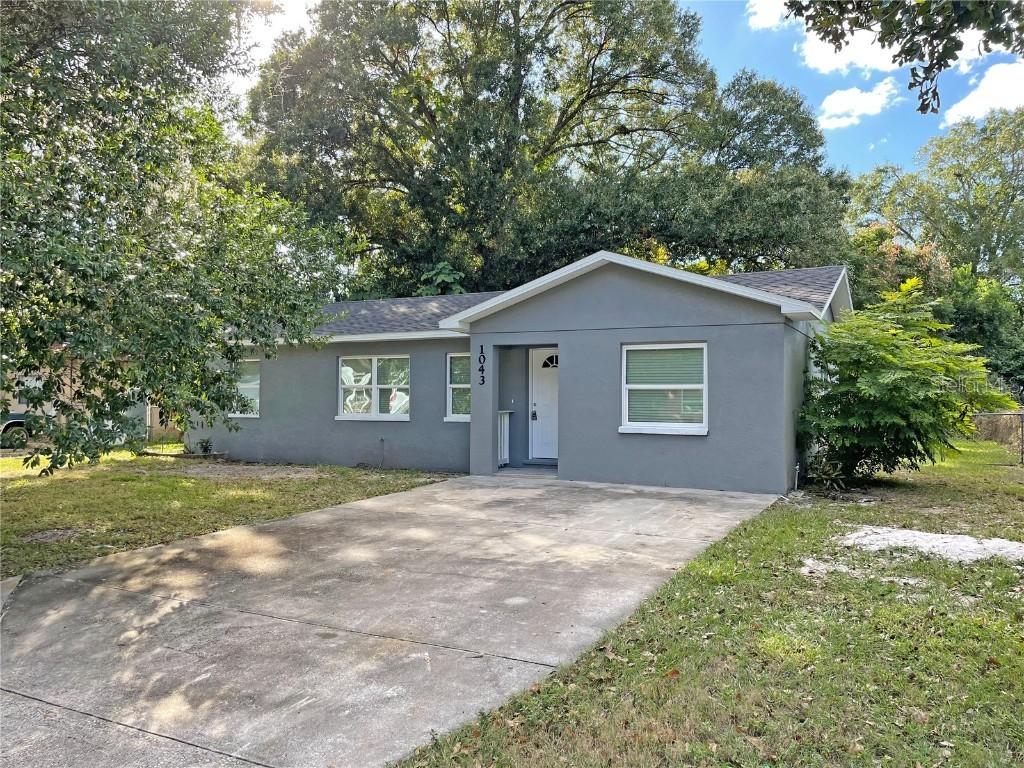1043 29th St., Winter Haven, FL 33881