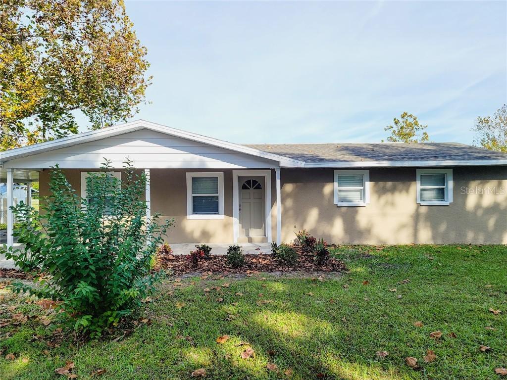 3427 Chart Prine Rd., Lakeland, FL 33810