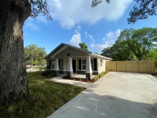 [Address Hidden by Seller], Lakeland, FL 33811