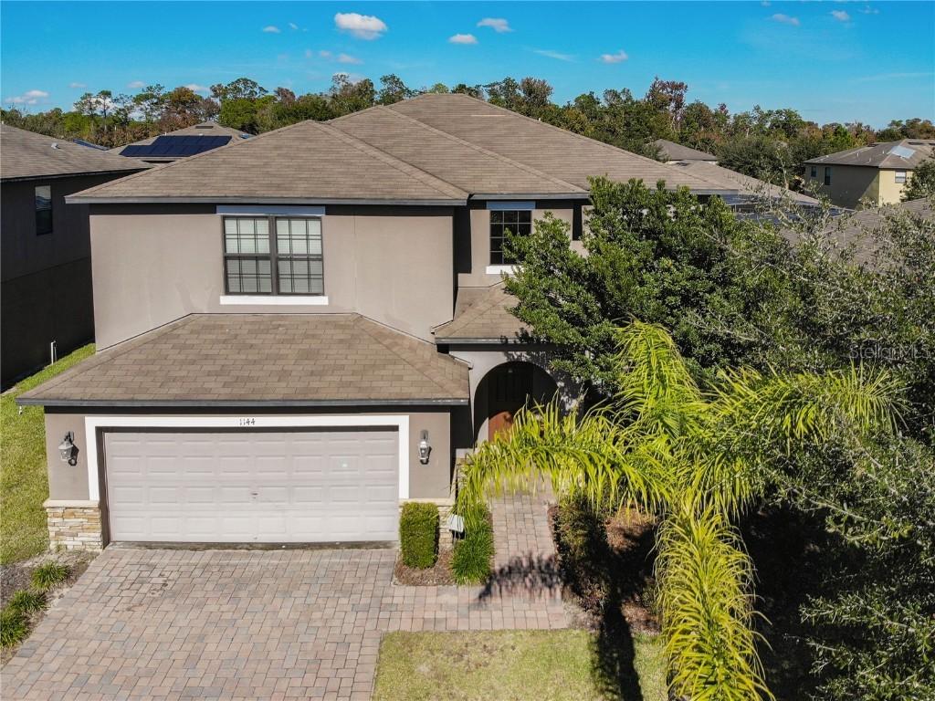 1144 Cypress Pointe Blvd., Davenport, FL 33896