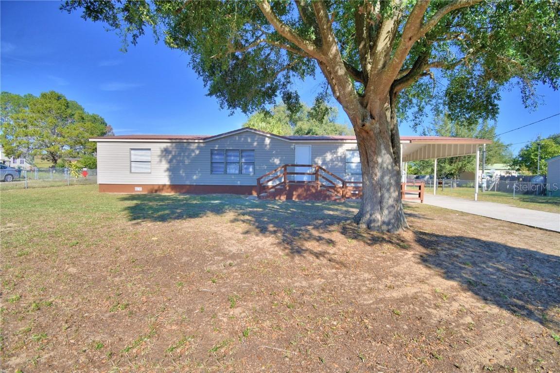 1702 Evangelia Dr., Davenport, FL 33837