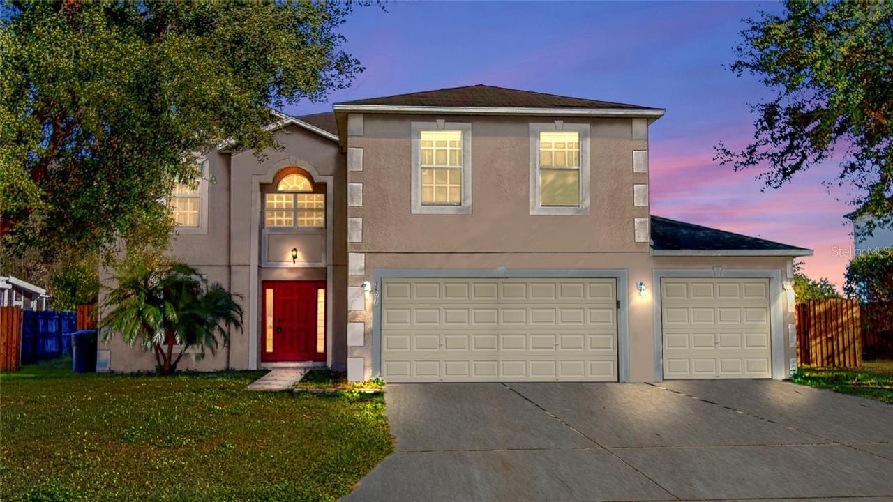 3691 Wellington Ln., Bartow, FL 33830
