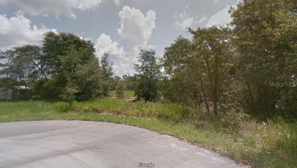 Bahia Pass Way, Ocala, FL 34472