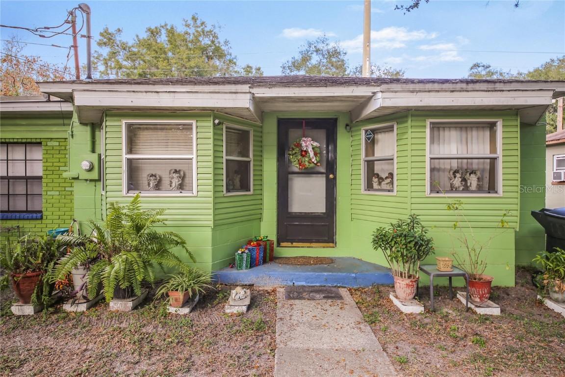 580 Dorothy St., Bartow, FL 33830