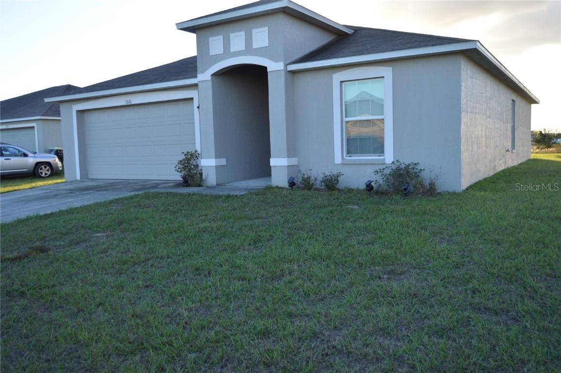 1376 Conch Key Ln., Davenport, FL 33837