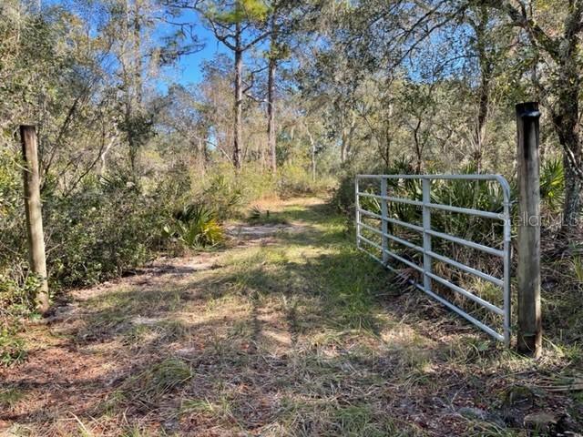 1893 R E Byrd Rd., Frostproof, FL 33843