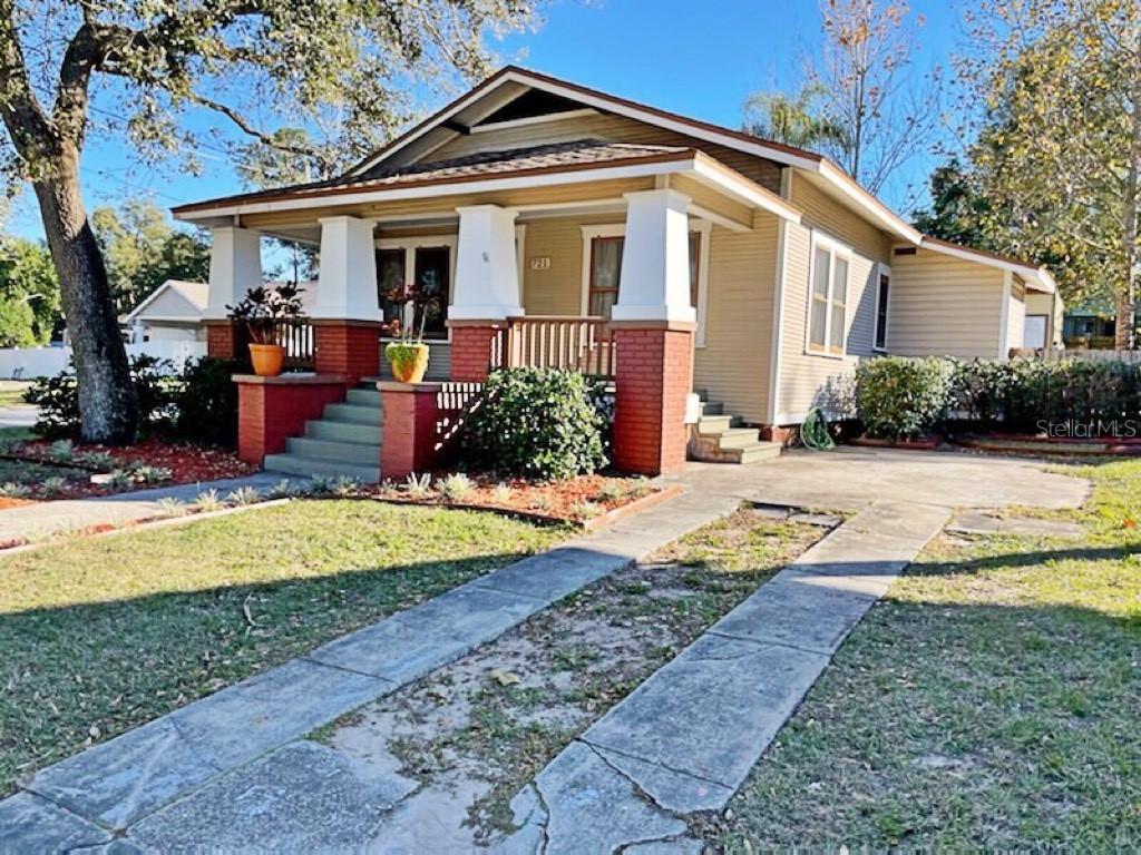 721 E Magnolia St., Lakeland, FL 33801