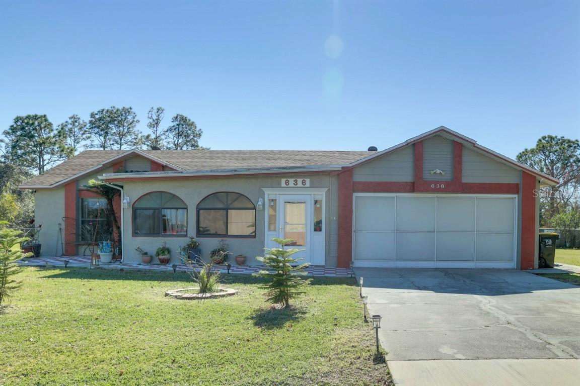 636 Koala Ct., Poinciana, FL 34759