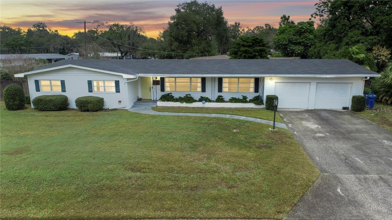 1505 N Lake Mirror Dr., Winter Haven, FL 33881