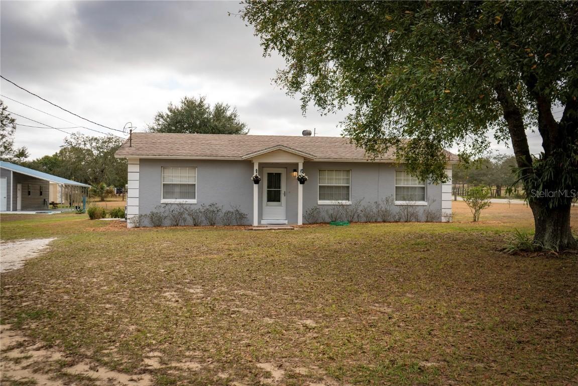 1 Coyer Rd Rd., Haines City, FL 33844