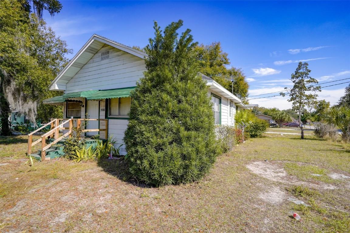 1604 3rd St., Winter Haven, FL 33881