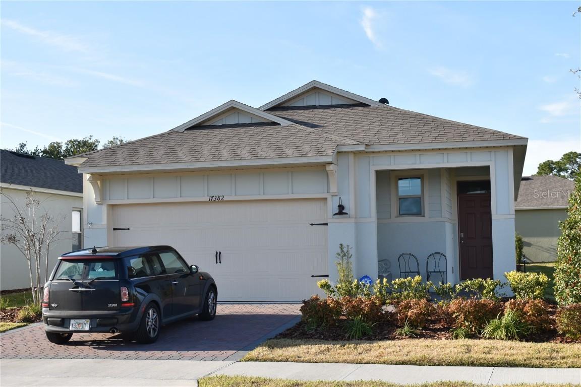 17382 Blazing Star Cir., Clermont, FL 34714