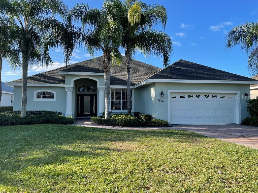 1817 Sandhill Ln., Winter Haven, FL 33884