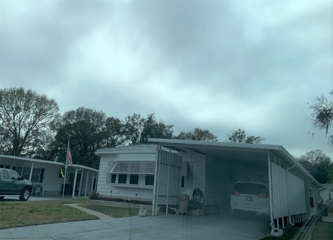 1610 Reynolds Rd. #89, Lakeland, FL 33801