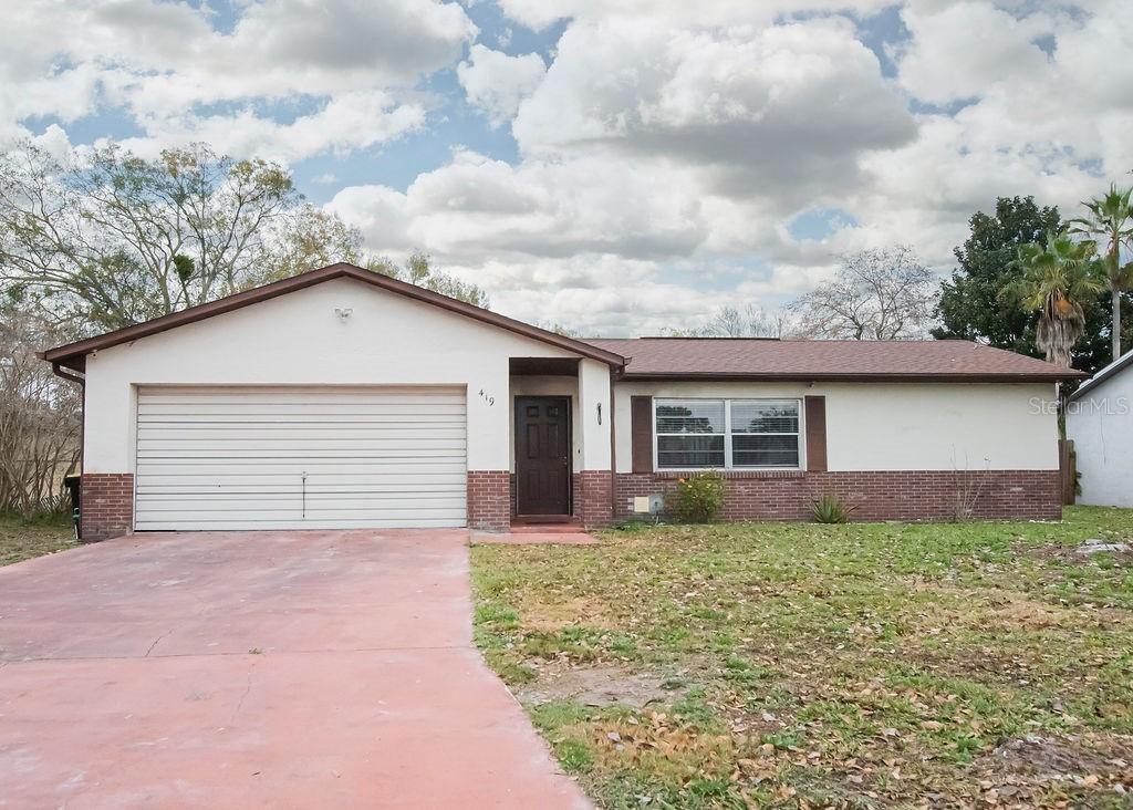 419 Cart Ct., Kissimmee, FL 34759