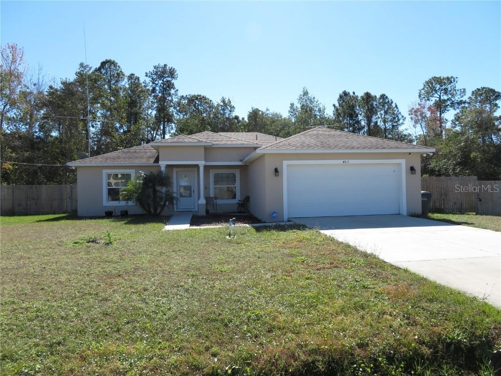463 Columbia Ct., Poinciana, FL 34759