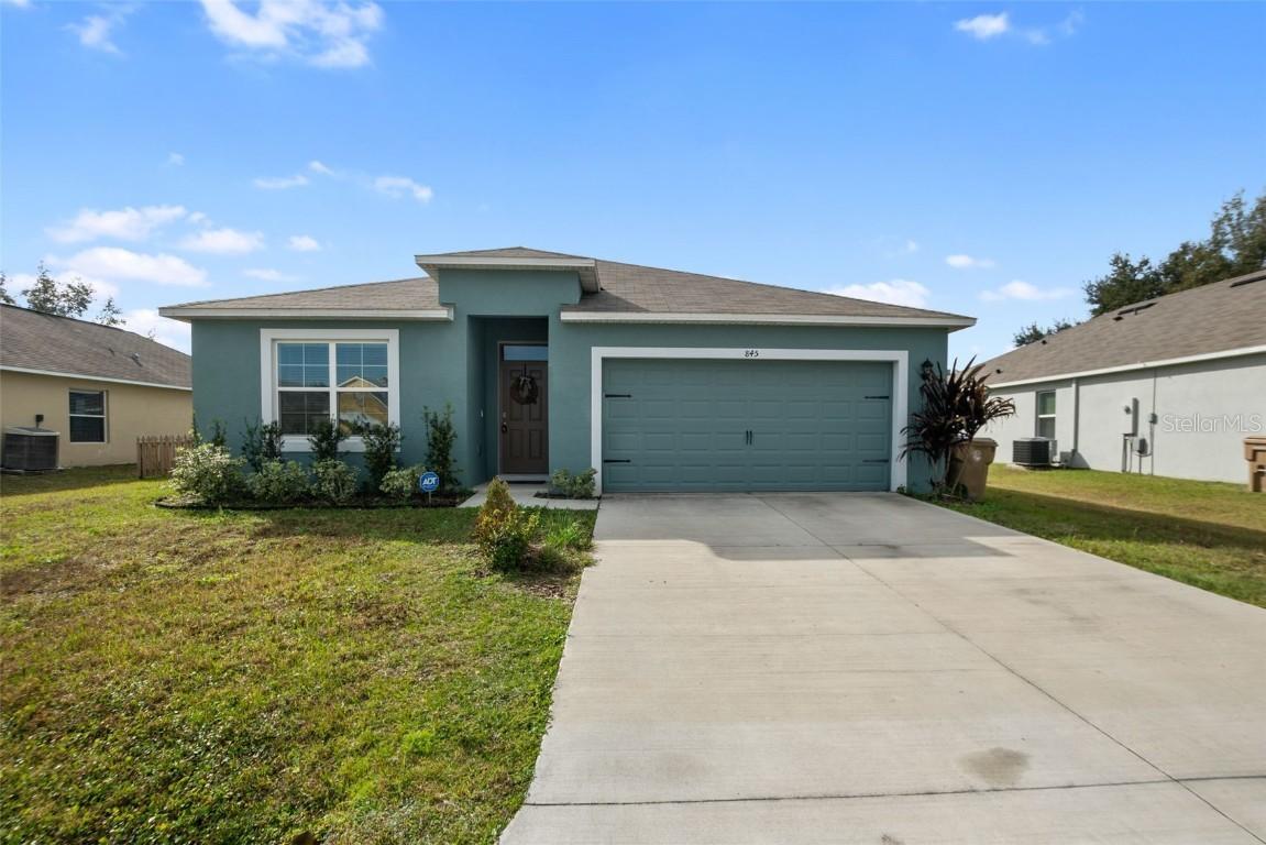 845 Blanc Ct., Kissimmee, FL 34759