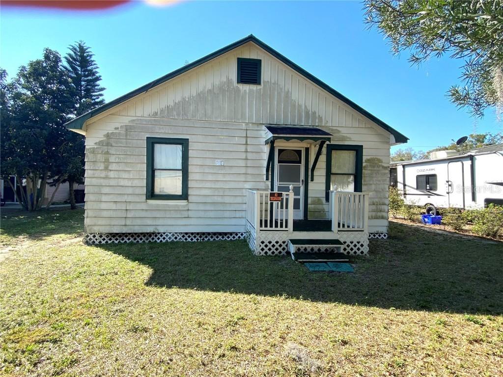 216 W Smith Ave., Lake Hamilton, FL 33851