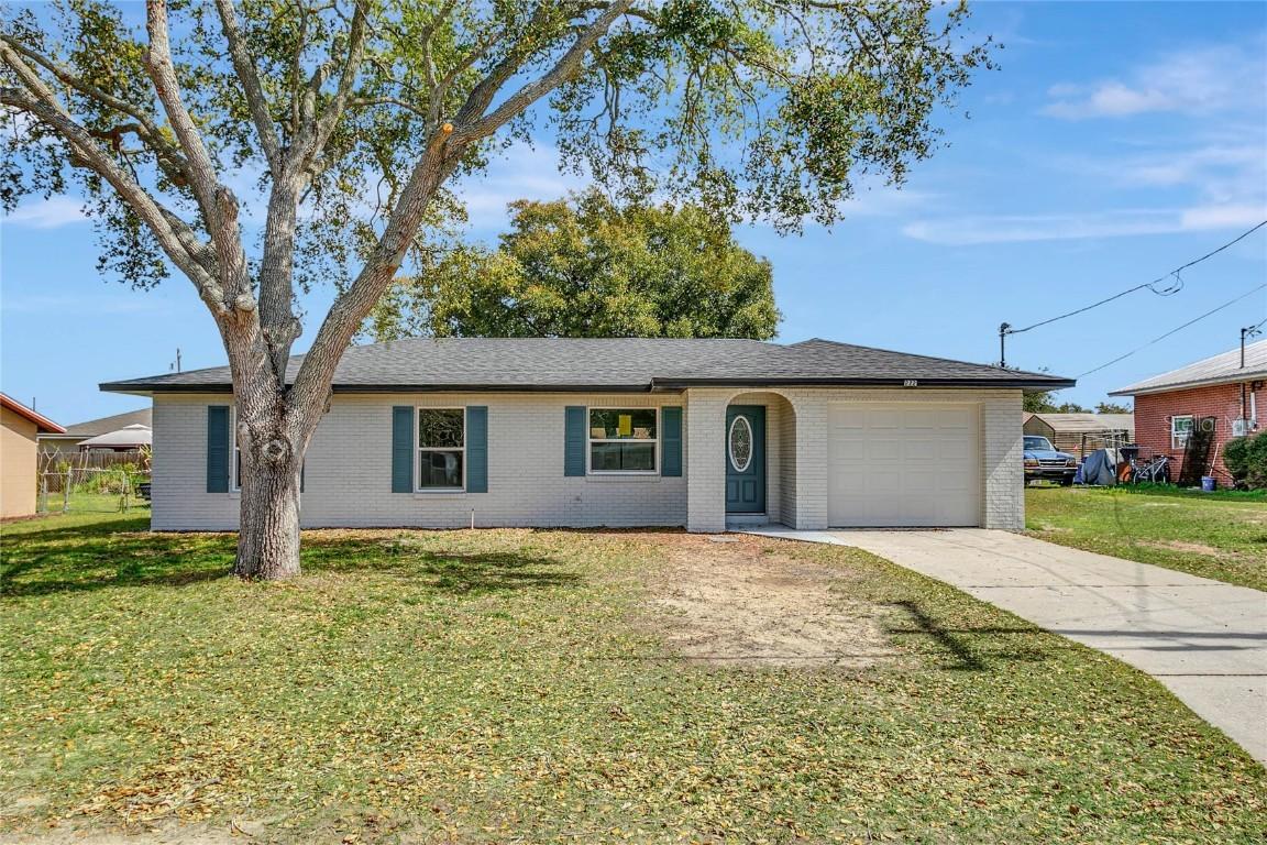 222 S Palm Dr., Lake Hamilton, FL 33851