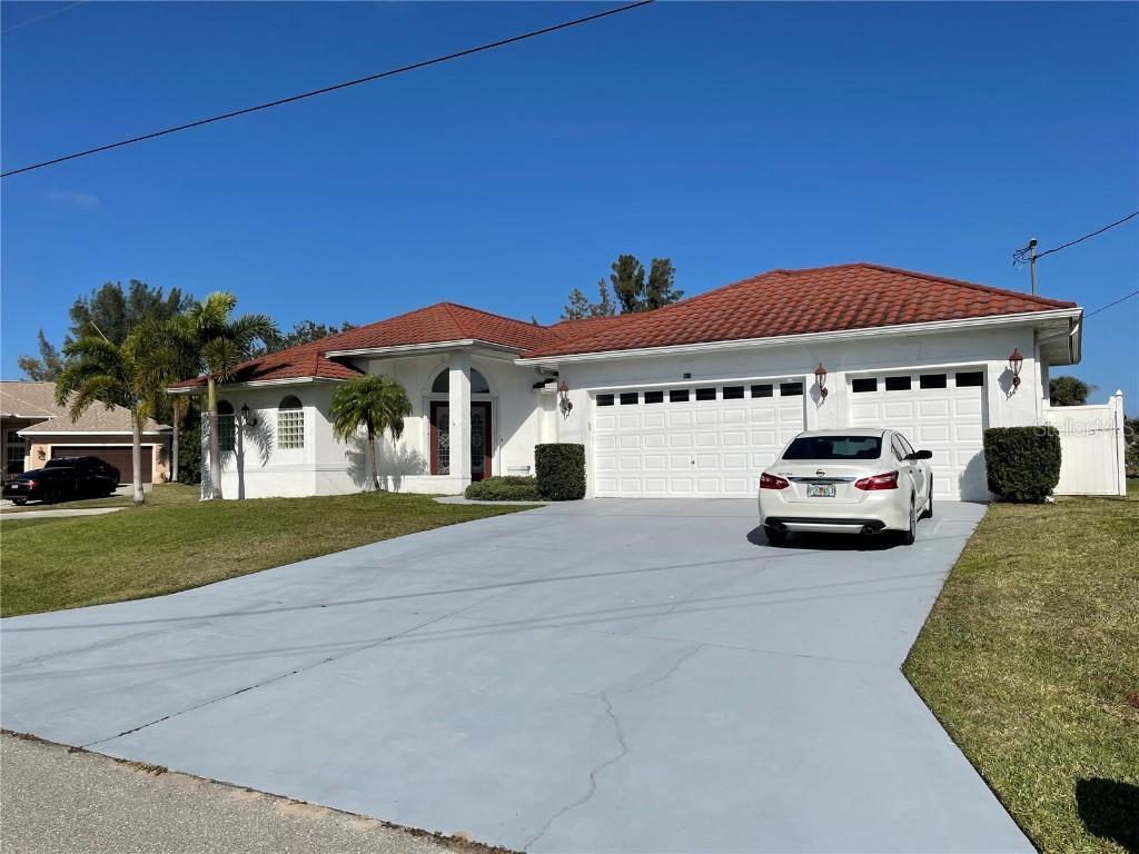 413 SW 7th St., Cape Coral, FL 33991