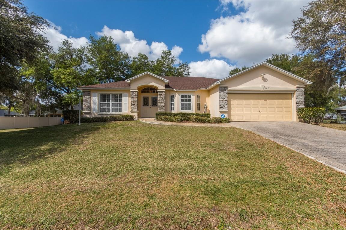 4541 Ashford Dr., Winter Haven, FL 33880