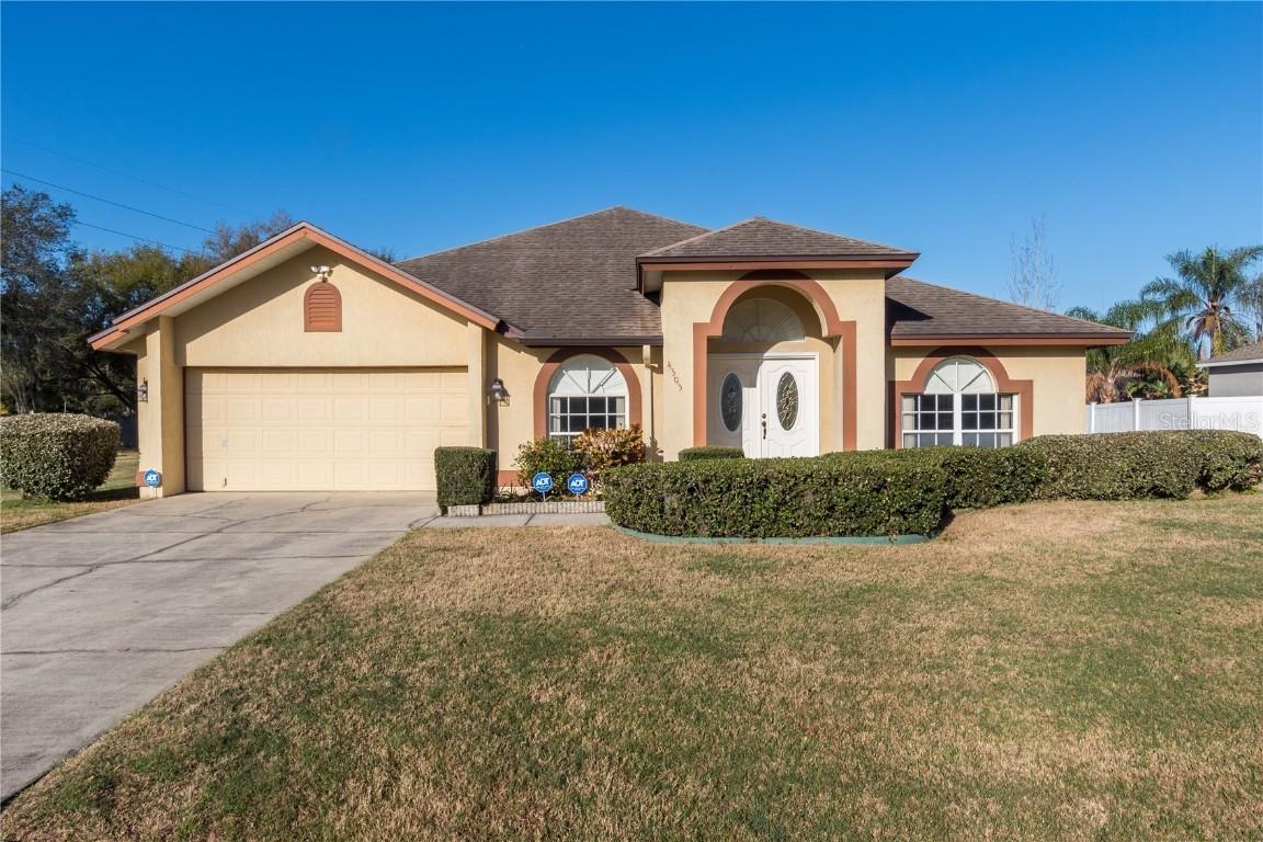 4303 Thomas Wood Ln., Winter Haven, FL 33880