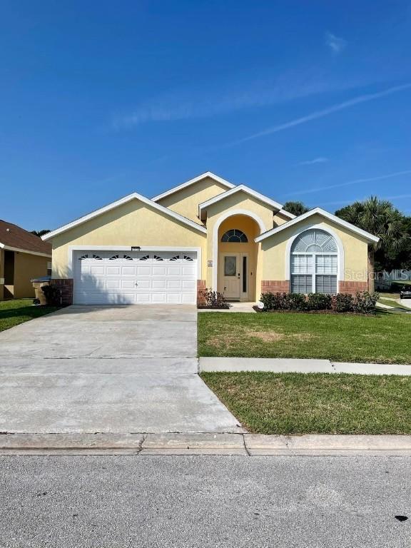 2512 Oneida Loop, Kissimmee, FL 34747