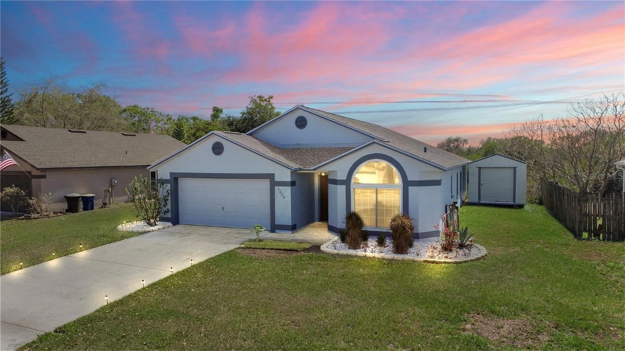 1525 Lakeside Dr., Bartow, FL 33830