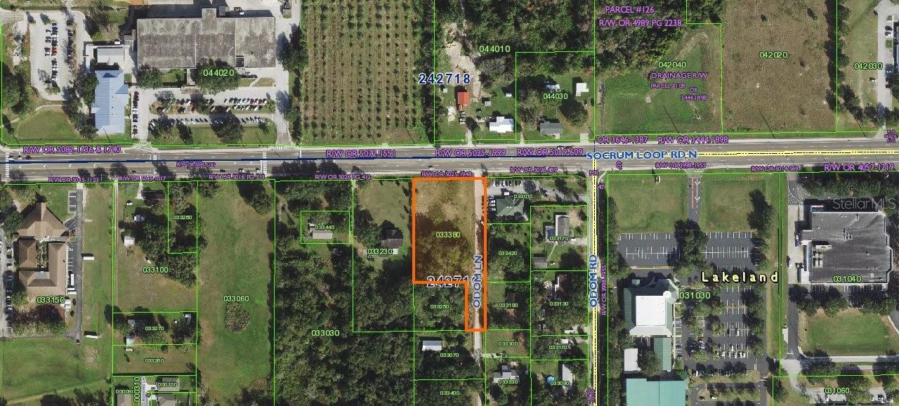 Socrum Loop Rd., Lakeland, FL 33810