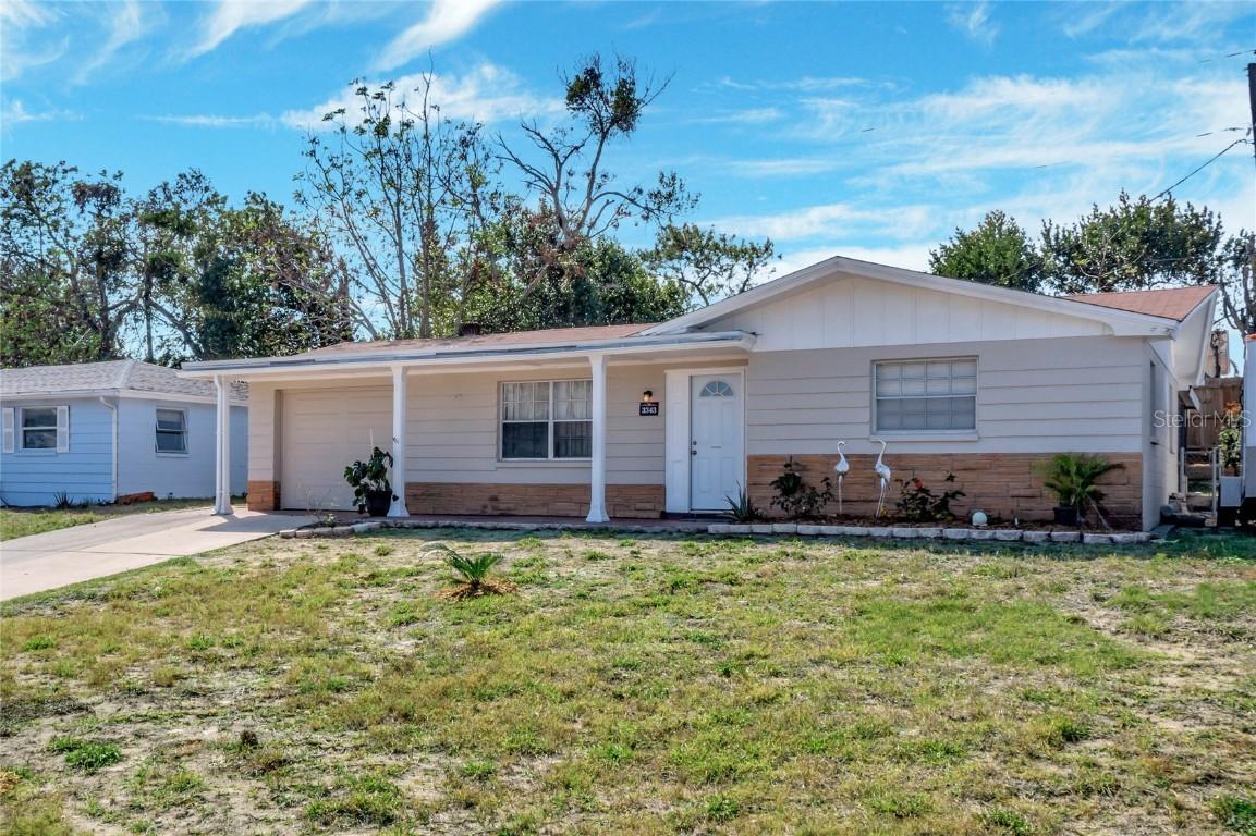 3343 Clydesdale Dr., Holiday, FL 34691