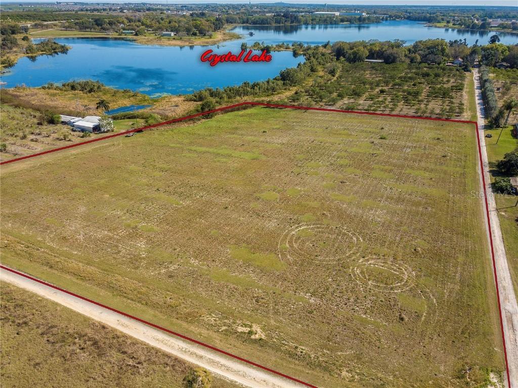 0000 Gates Ave., Lake Hamilton, FL 33851