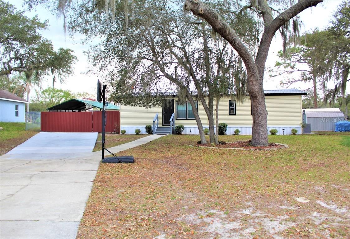 106 Fawn Ct., Davenport, FL 33837