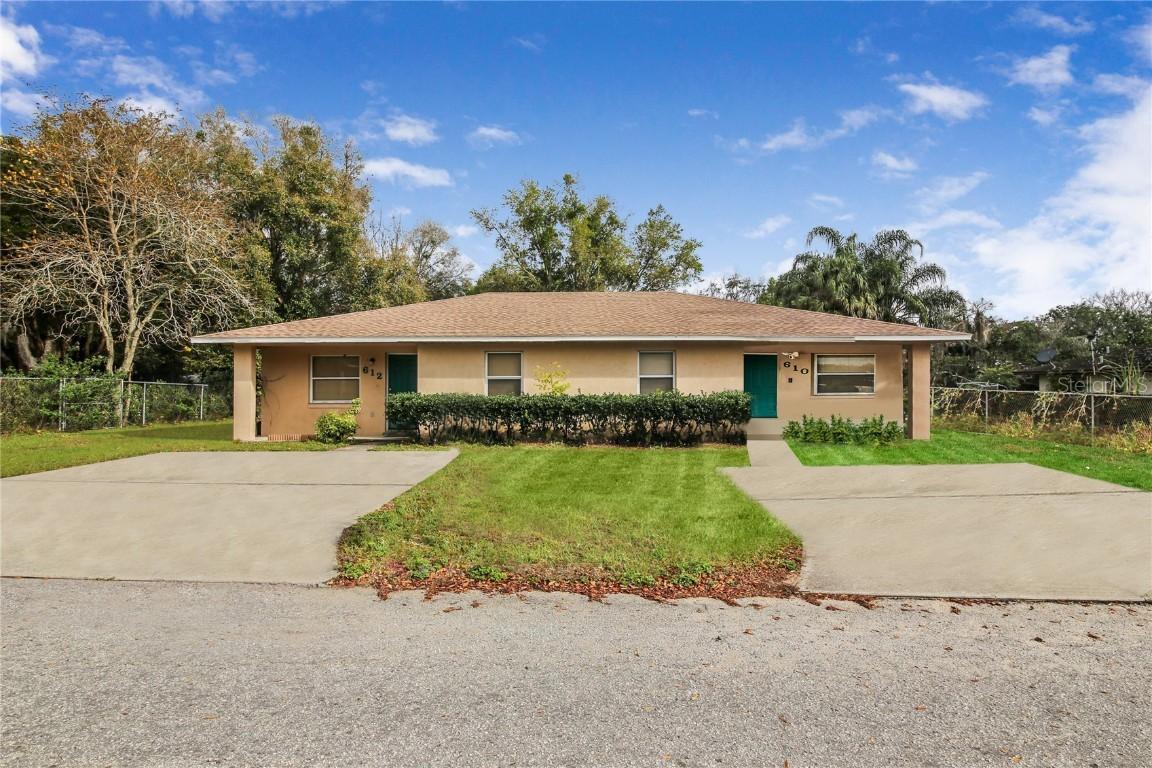 610 Mcleod Ave., Haines City, FL 33844