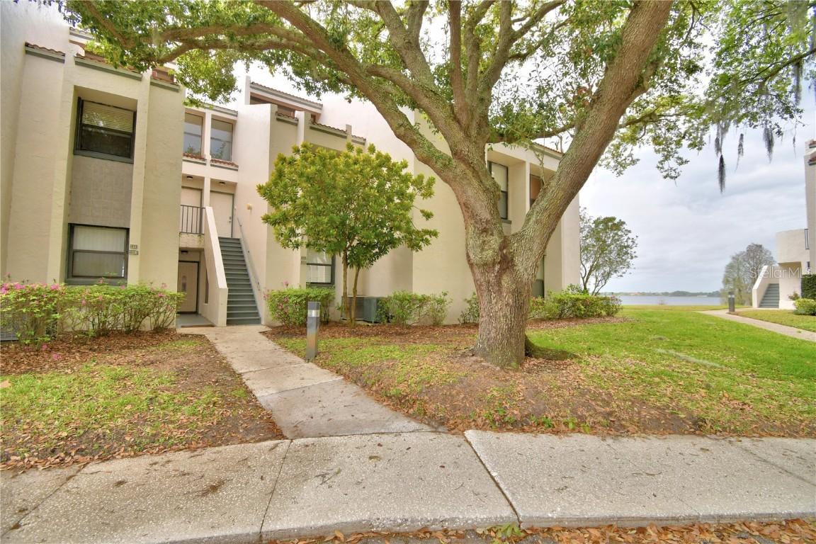 402 Laurel Cove Way #116, Winter Haven, FL 33884