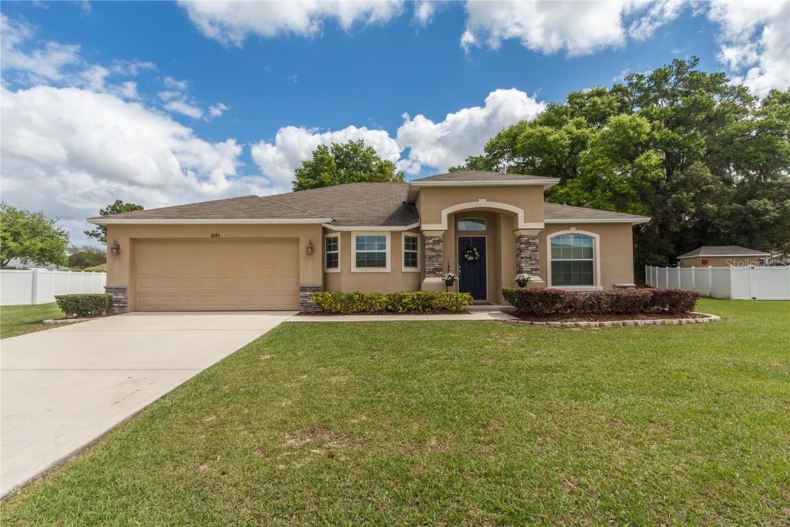 1645 Taylor Landing Dr., Bartow, FL 33830