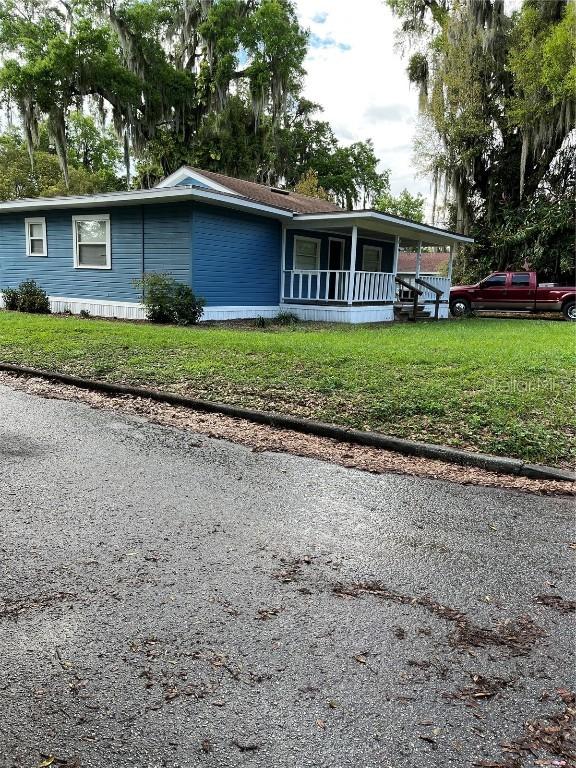 985 S Dudley Ave., Bartow, FL 33830